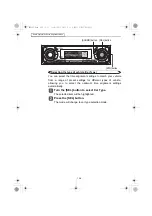 Предварительный просмотр 138 страницы Eclipse CD8455 Owner'S Manual