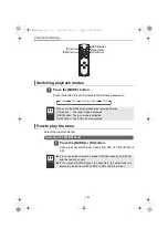 Предварительный просмотр 186 страницы Eclipse CD8455 Owner'S Manual