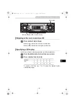 Preview for 195 page of Eclipse CD8455 Owner'S Manual