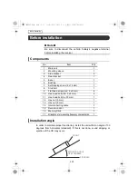 Preview for 220 page of Eclipse CD8455 Owner'S Manual