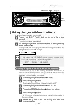 Предварительный просмотр 31 страницы Eclipse CH3083 Owner'S Manual