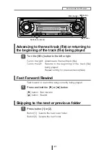 Preview for 41 page of Eclipse CH3083 Owner'S Manual