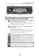 Preview for 47 page of Eclipse CH3083 Owner'S Manual