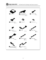 Preview for 2 page of Eclipse DCU105 Installation Manual