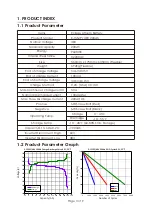 Предварительный просмотр 4 страницы Eclipse E-15S2P User Manual