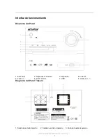 Preview for 3 page of Eclipse E-802 User Manual