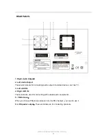 Preview for 17 page of Eclipse E-802 User Manual