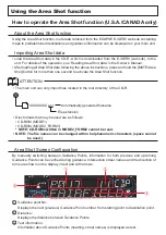 Предварительный просмотр 2 страницы Eclipse E-iSERV CD3100 Operation Operation Manual