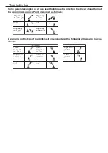 Preview for 4 page of Eclipse E-iSERV CD3100 Operation Operation Manual