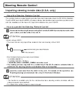 Предварительный просмотр 5 страницы Eclipse E-iSERV CD3100 Operation Operation Manual