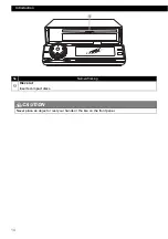 Preview for 14 page of Eclipse E-iSERV CD3100 Operation Owner'S Manual