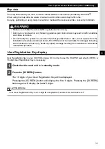 Preview for 35 page of Eclipse E-iSERV CD3100 Operation Owner'S Manual