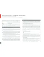 Предварительный просмотр 40 страницы Eclipse E-iSERV CD3200 Handy Reference Manual