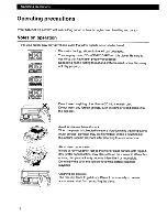 Предварительный просмотр 62 страницы Eclipse E-iSERV CD3200 Handy Reference Manual