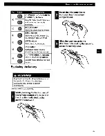 Предварительный просмотр 95 страницы Eclipse E-iSERV CD3200 Handy Reference Manual