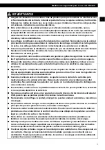 Preview for 3 page of Eclipse E-iSERV CD3200 Manual De Usuario