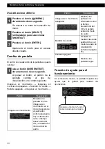 Preview for 20 page of Eclipse E-iSERV CD3200 Manual De Usuario