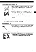 Preview for 23 page of Eclipse E-iSERV CD3200 Manual De Usuario