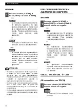 Preview for 30 page of Eclipse E-iSERV CD3200 Manual De Usuario