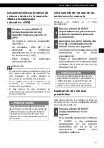 Preview for 43 page of Eclipse E-iSERV CD3200 Manual De Usuario