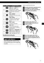 Предварительный просмотр 47 страницы Eclipse E-iSERV CD3200 Manual De Usuario