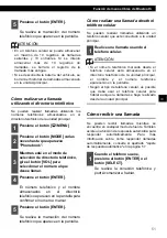 Preview for 51 page of Eclipse E-iSERV CD3200 Manual De Usuario