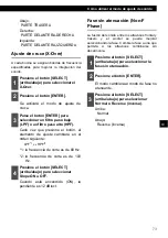 Preview for 73 page of Eclipse E-iSERV CD3200 Manual De Usuario