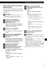 Preview for 79 page of Eclipse E-iSERV CD3200 Manual De Usuario