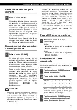 Preview for 87 page of Eclipse E-iSERV CD3200 Manual De Usuario