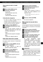 Preview for 91 page of Eclipse E-iSERV CD3200 Manual De Usuario