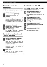 Preview for 92 page of Eclipse E-iSERV CD3200 Manual De Usuario