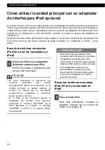 Preview for 98 page of Eclipse E-iSERV CD3200 Manual De Usuario