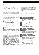 Preview for 102 page of Eclipse E-iSERV CD3200 Manual De Usuario