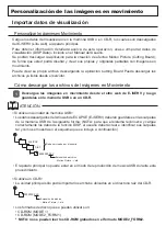 Предварительный просмотр 2 страницы Eclipse E-iSERV CD3200 Manual Del Usuario