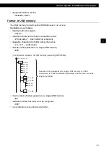 Предварительный просмотр 33 страницы Eclipse E-iSERV CD3200 Owner'S Manual