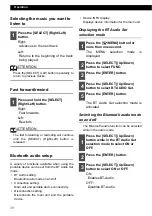 Preview for 38 page of Eclipse E-iSERV CD3200 Owner'S Manual