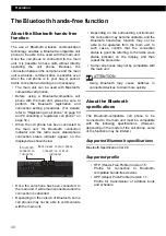 Preview for 48 page of Eclipse E-iSERV CD3200 Owner'S Manual