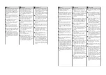 Preview for 2 page of Eclipse E-iSERV CD7200 mkII Installation Manual