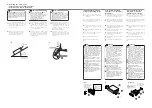 Preview for 3 page of Eclipse E-iSERV CD7200 mkII Installation Manual