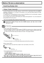 Предварительный просмотр 2 страницы Eclipse E-iSERV CD7200 mkII Operation Manual