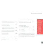 Предварительный просмотр 3 страницы Eclipse E-iSERV CD7200 mkII Reference Manual