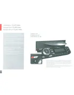 Предварительный просмотр 10 страницы Eclipse E-iSERV CD7200 mkII Reference Manual