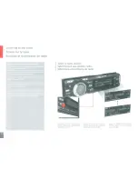 Предварительный просмотр 14 страницы Eclipse E-iSERV CD7200 mkII Reference Manual