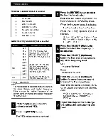 Предварительный просмотр 120 страницы Eclipse E-iSERV CD7200 mkII Reference Manual