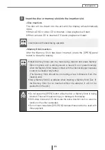 Preview for 23 page of Eclipse E7703AVX Owner'S Manual