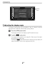 Preview for 26 page of Eclipse E7703AVX Owner'S Manual