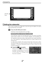 Preview for 36 page of Eclipse E7703AVX Owner'S Manual