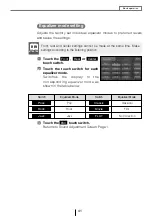 Preview for 41 page of Eclipse E7703AVX Owner'S Manual