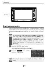 Preview for 50 page of Eclipse E7703AVX Owner'S Manual