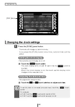 Preview for 66 page of Eclipse E7703AVX Owner'S Manual